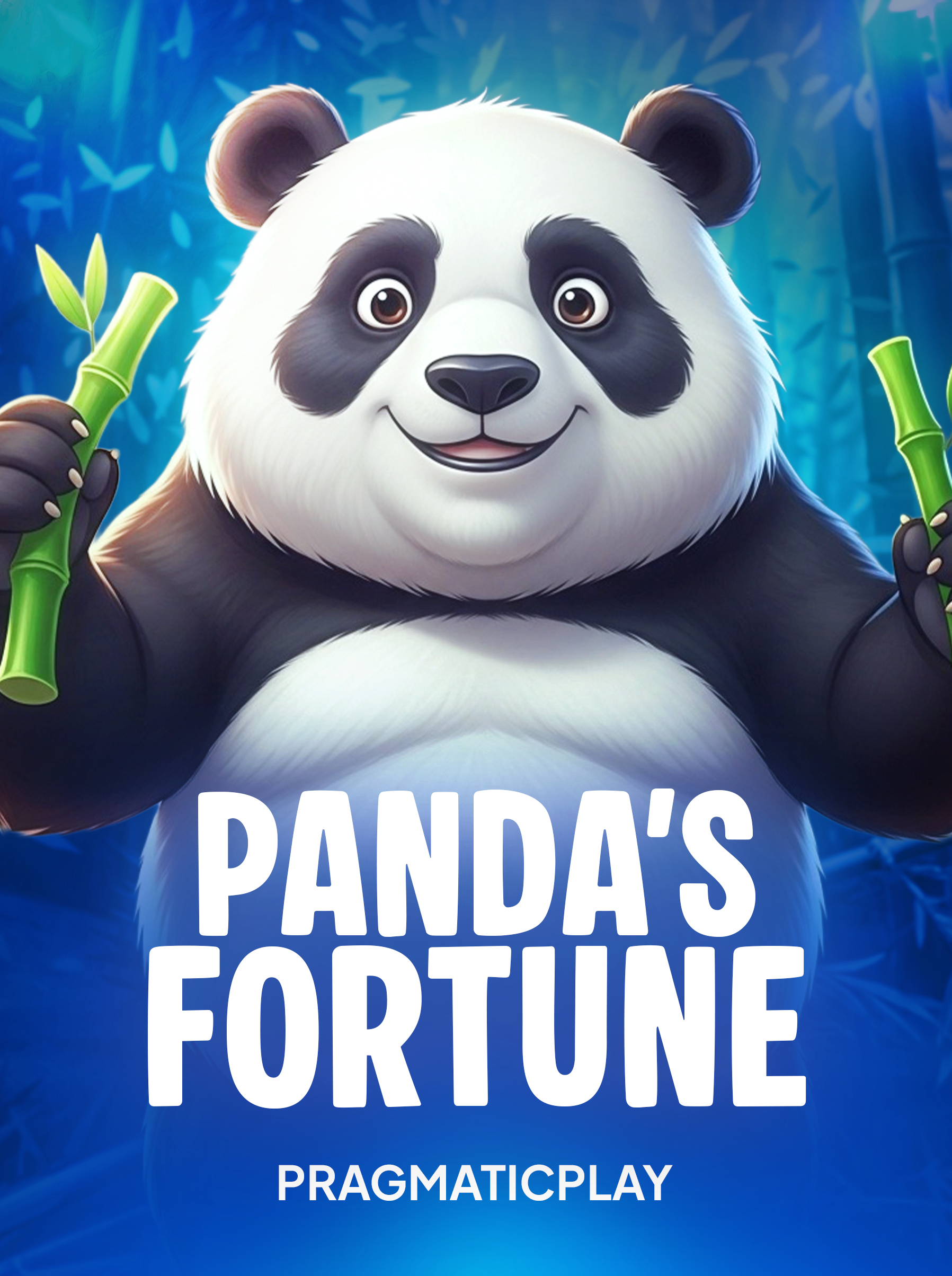 Panda's Fortune